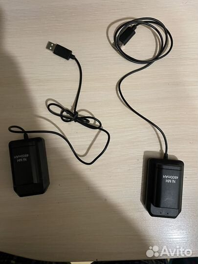 Геймпад xbox 360