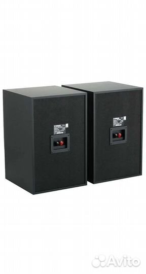 Колонки Yamaha ns 6490