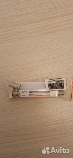 Линейный усилитель