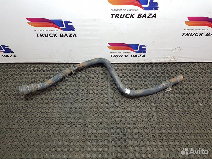 Труба ретардера Daf XF105