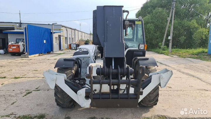 Телескопический погрузчик Bobcat T40.140, 2008