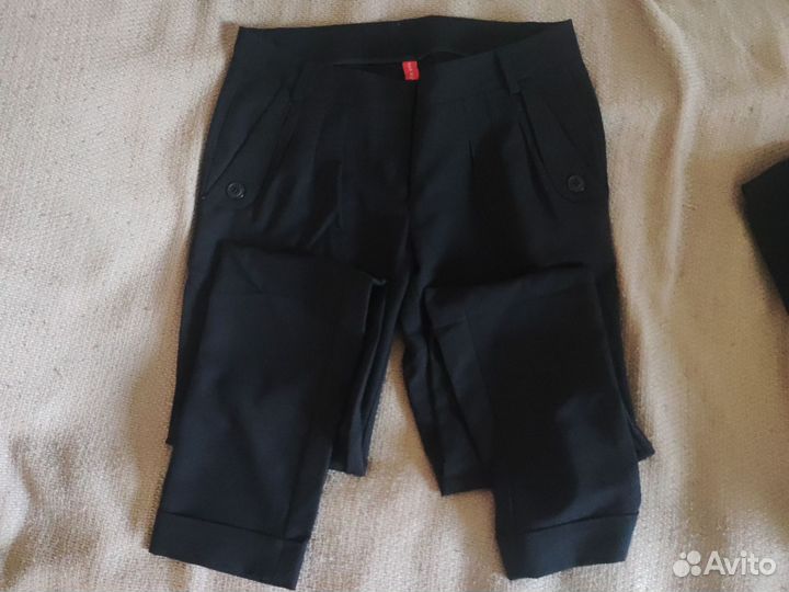 Школьная форма