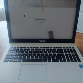 Ноутбук asus x551m