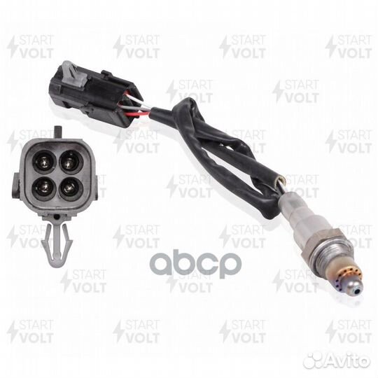 Лямбда-зонд vsos0322 startvolt