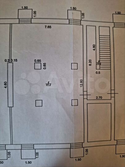 Свободного назначения, 107.5 м²