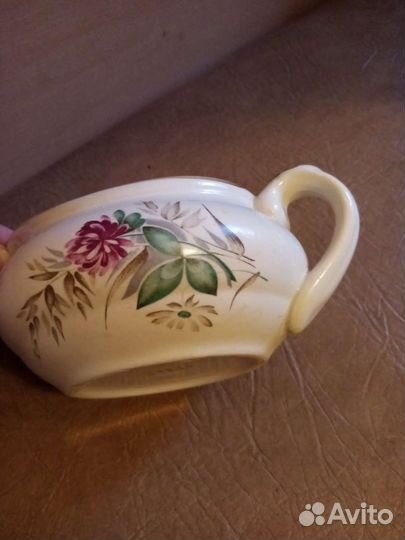 Соусник СССР