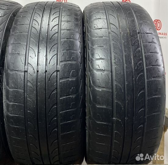 Cordiant Comfort 205/55 R16
