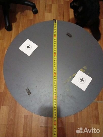 Зеркало в ванную