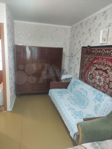 2-к. квартира, 50 м², 5/5 эт.