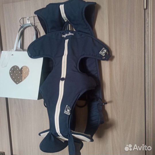 Рюкзак переноска кенгуру