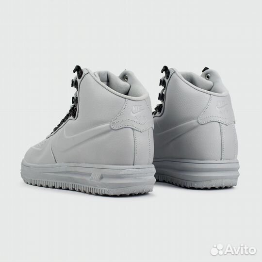 Кроссовки Nike Lunar Force 1 Duckboot 18