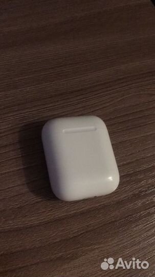 Air pods 1 оригинал