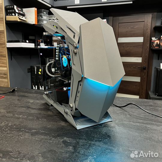 Игровой пк ryzen 9 / nvidia RTX 4080