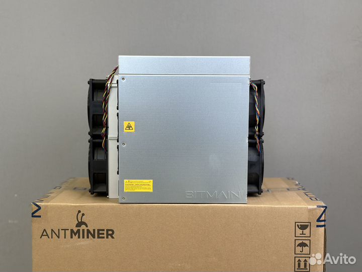 Б/У Асик Antminer L7 8550mh топ майнер