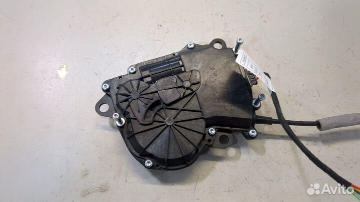 Замок багажника BMW X1 (F48), 2021