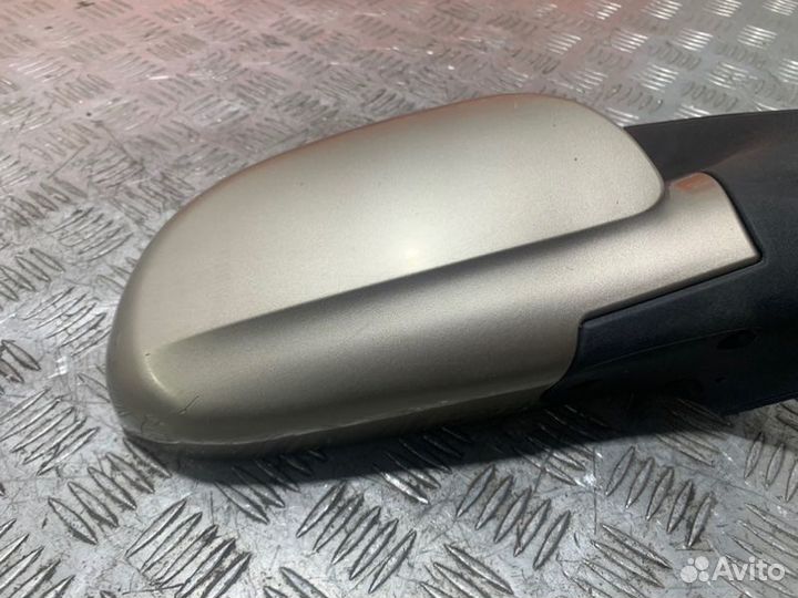 Зеркало правое Chevrolet Lacetti