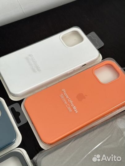 Чехол на aphone 12 pro max