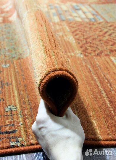 Ковер шерстяной 2*3 м