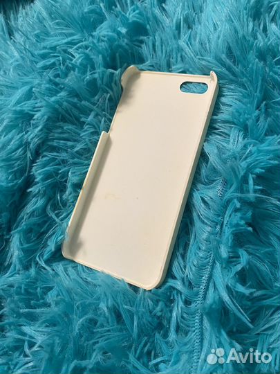 Чехлы на iPhone 5/5s