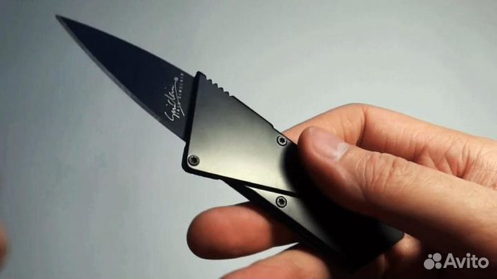 Кард Шарп (CardSharp) 2