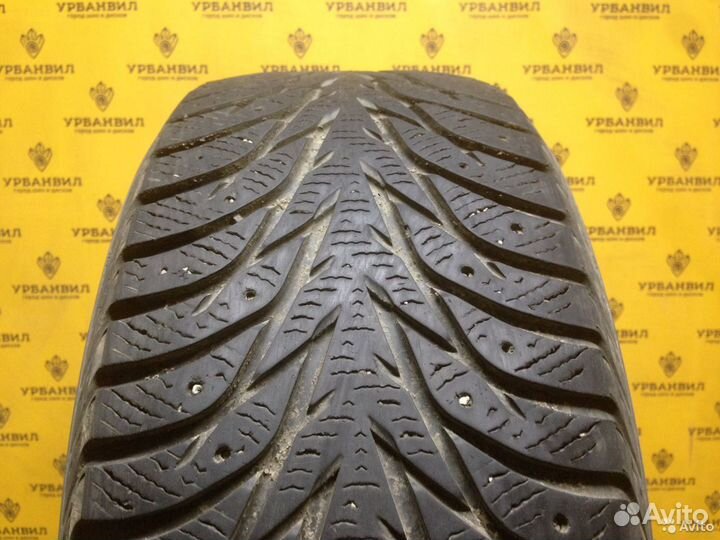 Yokohama Ice Guard IG35 235/55 R17