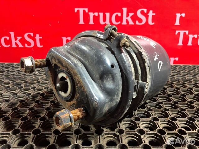 Энергоаккумулятор тормозной Daf XF106