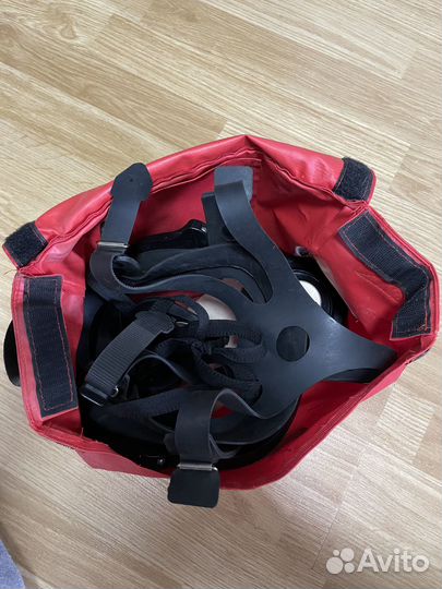 Противогазы Маг и Бриз 4301