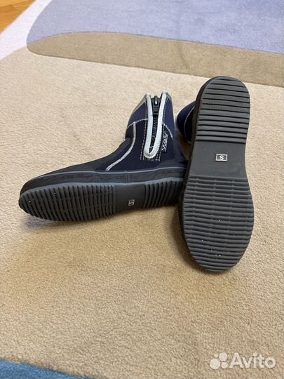 Гидрообувь для дайвинга 6,5 mm