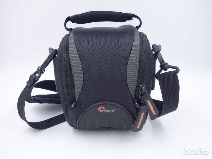 Сумка для камеры Lowepro