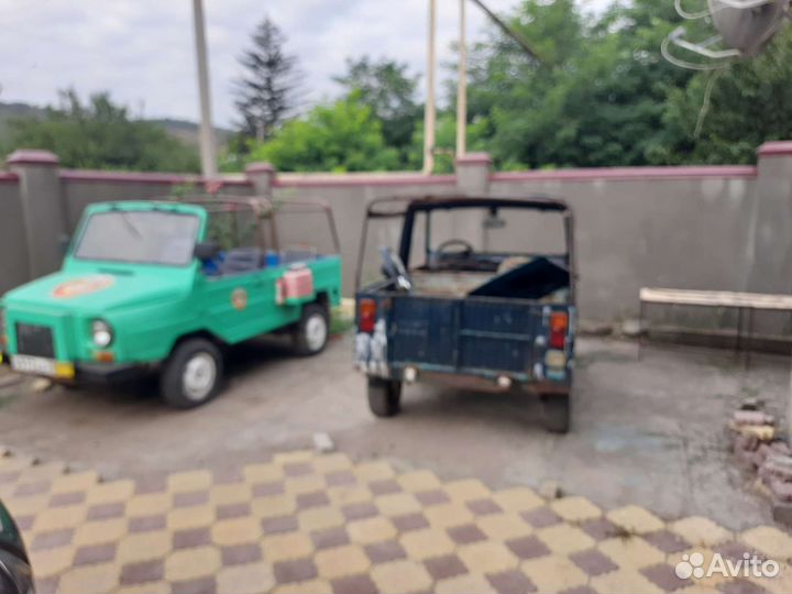 Запчасти на луаз