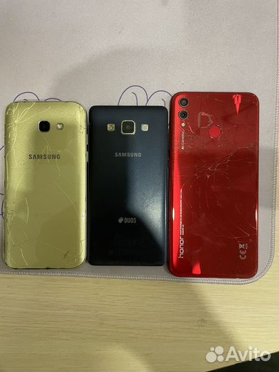Samsung Galaxy J4 (2018), 3/32 ГБ