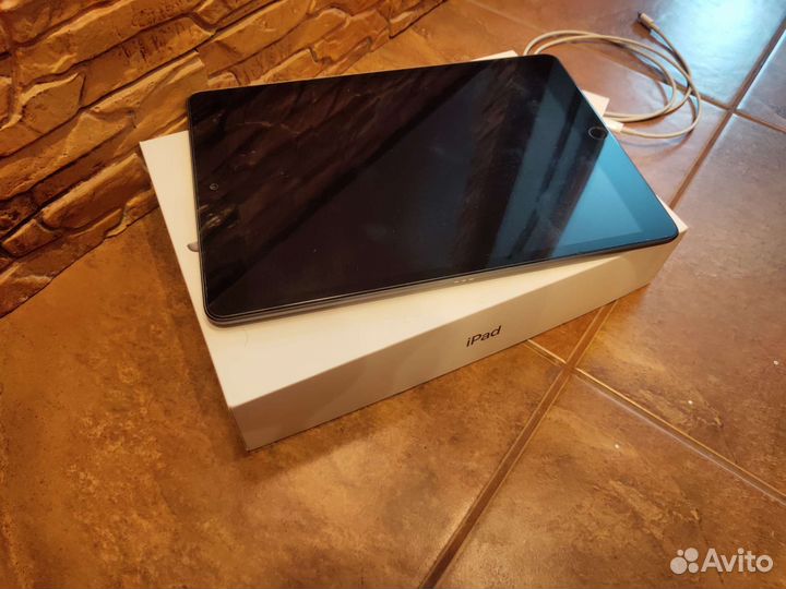 iPad 8 поколения 32гб
