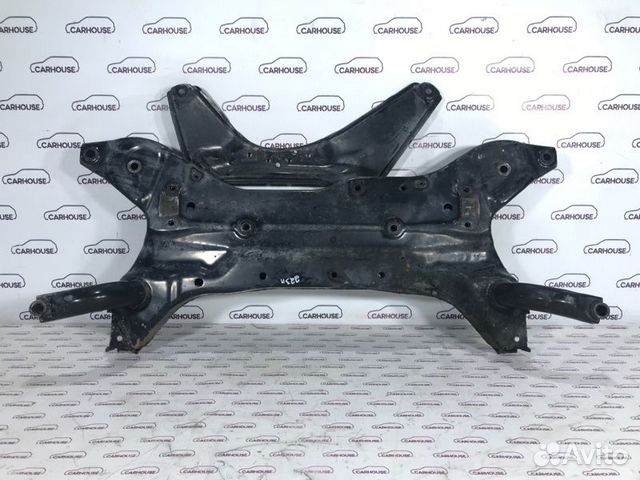 Подрамник передний Mitsubishi Lancer X 2.0 4B11