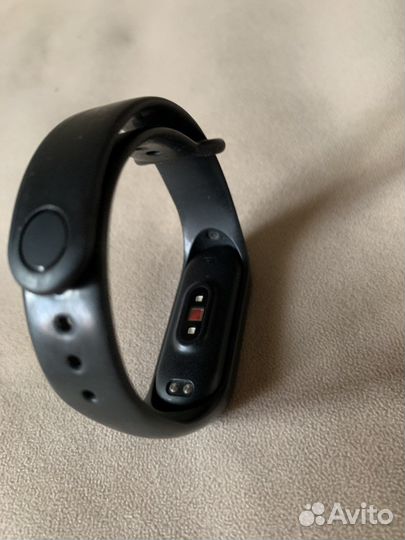 Часы xiaomi mi band 4