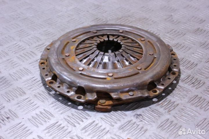 Корзина сцепления Kia Sorento 2003 2009