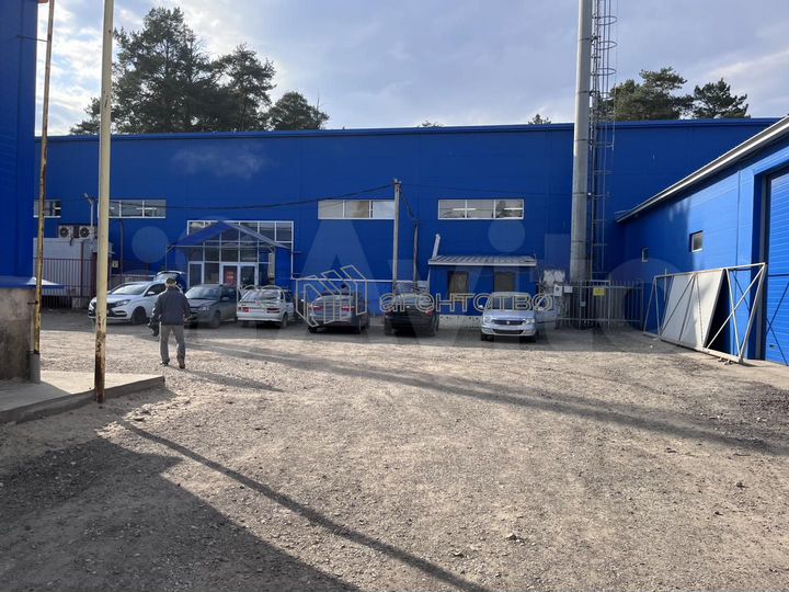 Габ с хорошей окупаемостью