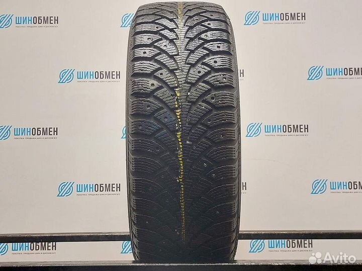 Nokian Tyres Nordman 4 205/55 R16 94T