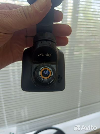 Видеорегистратор mio 526