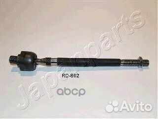 Осевой шарнир, рулевая тяга RDS02 Japanparts