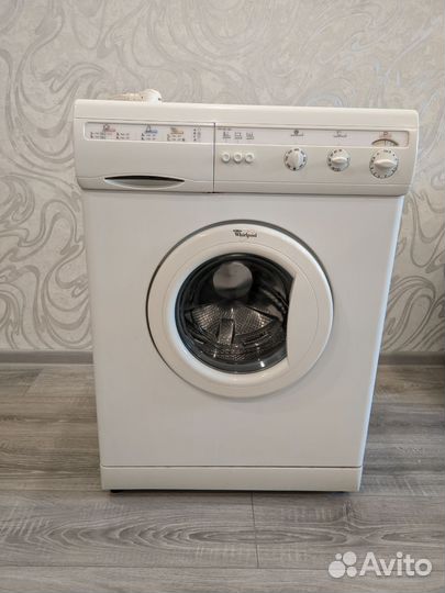 Стиральная машина б/у