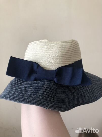 Шляпа для девочки