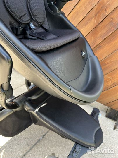 Коляска mima xari 3 в 1