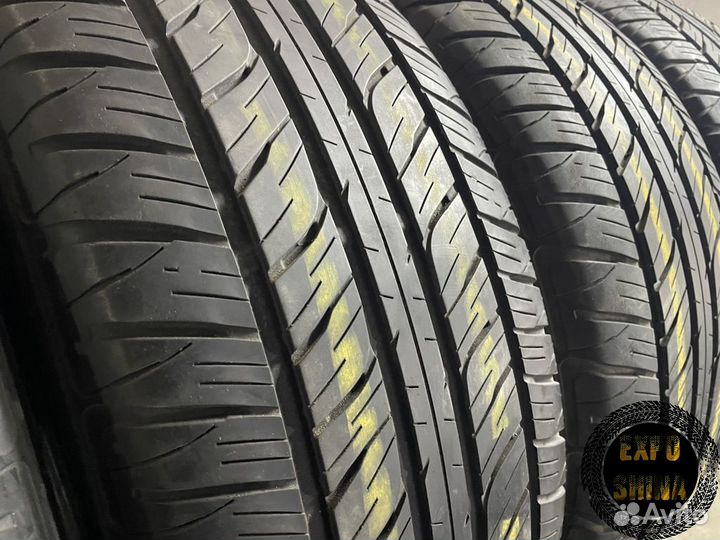 Dunlop Grandtrek PT2A 285/50 R20