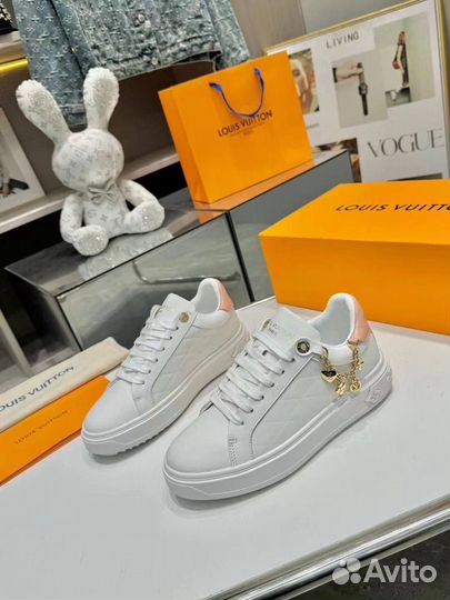 Свитер Louis Vuitton