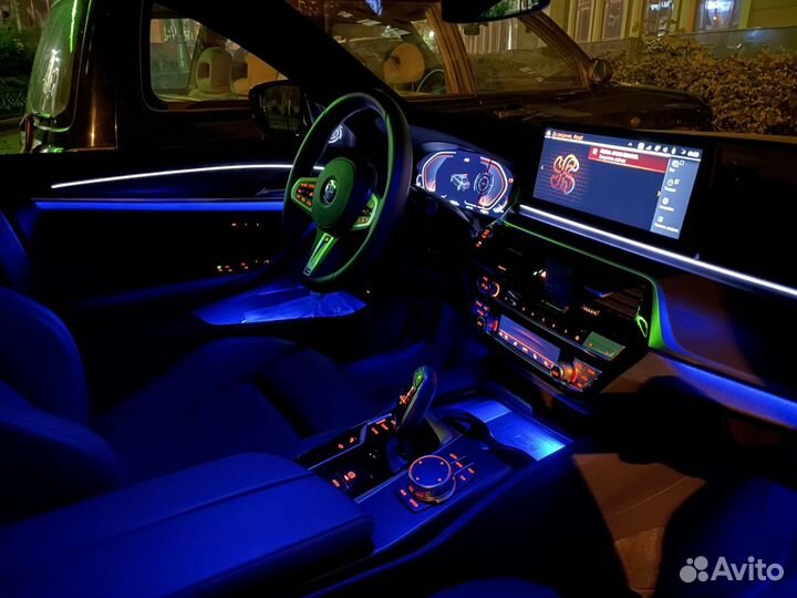 Кодировки BMW F и G серии через Bimmercode