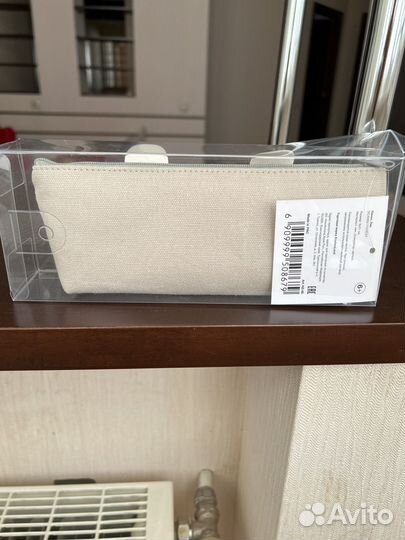 Пенал школьный Лев scandi forest