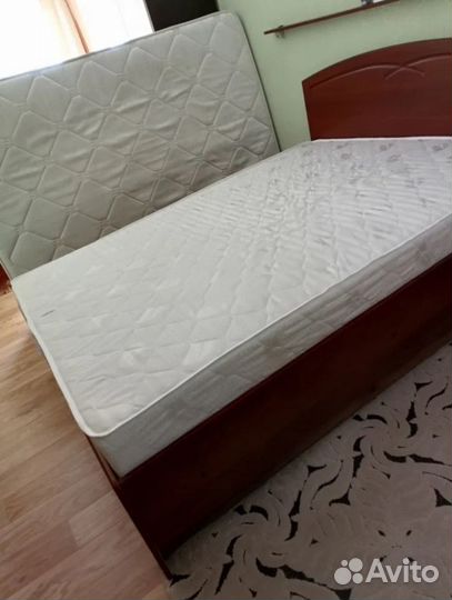 Матрас Аскона