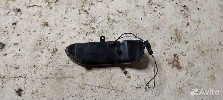 Поворотник в левое Зеркало Lifan Solano 1 620