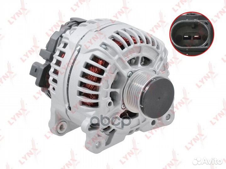 Генератор EA1434 lynxauto