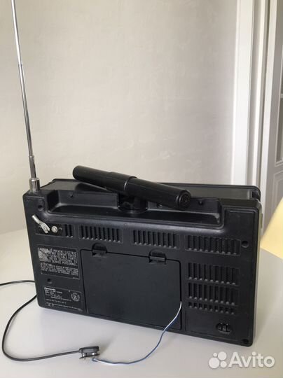 Радиоприемник National Panasonic RF-2200